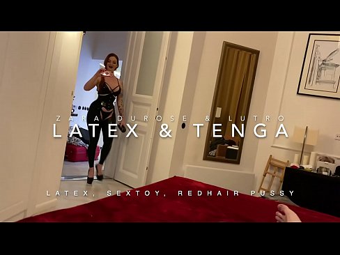 ❤️ Escada ruiva em traje de látex fodida por meio de meio-irmão ❌ Pornuts em porno pt.xxxbunker.ru ❌❤