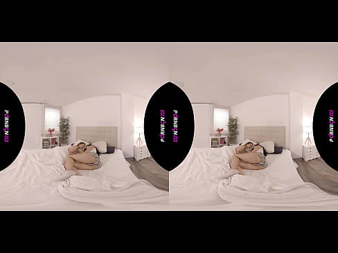 ❤️ PORNBCN VR Duas jovens lésbicas acordam excitadas em 4K 180 3D realidade virtual Genebra Bellucci Katrina Moreno ❌ Pornuts em porno pt.xxxbunker.ru ❌❤