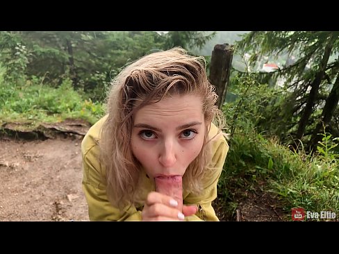 ❤️ Rapariga engole o esperma depois de um broche público - Eva Elfi ❌ Pornuts em porno pt.xxxbunker.ru ❌❤